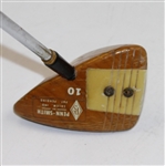 Penn-Smith Multi-Faced Golf Club - Never Produced