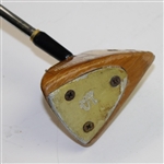 Penn-Smith Multi-Faced Golf Club - Never Produced