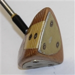 Penn-Smith Multi-Faced Golf Club - Never Produced