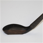 John Wisden Long Nose Driver - Unique - Shaft Stamp-JOHN ROTH COLLECTION