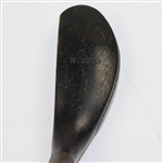 John Wisden Long Nose Driver - Unique - Shaft Stamp-JOHN ROTH COLLECTION