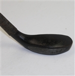 John Wisden Long Nose Driver - Unique - Shaft Stamp-JOHN ROTH COLLECTION