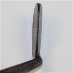 Vintage Tom Stewart Special Offset Dot Faced Cleek-JOHN ROTH COLLECTION