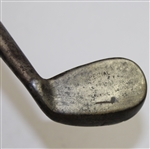 Vintage Tom Stewart Special Offset Dot Faced Cleek-JOHN ROTH COLLECTION
