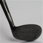 W. Brown Special Guaranteed Hand Forged Niblick - Pat'd May 14, 1918