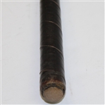 Seely Patent Hand Forged Driving Iron