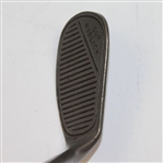 Baltman & Co New York Scarce Kroydon Vertically Grooved 50 Degree Niblick-JOHN ROTH COLLECTION
