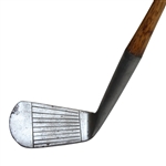 W. Winton Hand Made in Scotland Special Mashie - Tom Kerrigan Siwanoy Co.