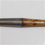 W. Winton Hand Made in Scotland Special Mashie - Tom Kerrigan Siwanoy Co.
