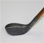 Standard Golf The Mills Sunderland Jigger Golf Club