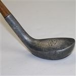 Standard Golf The Mills Sunderland Jigger Golf Club