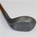 Standard Golf The Mills Sunderland Jigger Golf Club