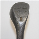 Standard Golf The Mills Sunderland Jigger Golf Club