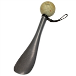 Classic Shoe Horn with Dimpled Penfold Golf Ball
