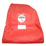 Arnold Palmer Undated Airline Red Suit Bag