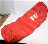 Arnold Palmer Undated Airline Red Suit Bag