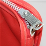 Arnold Palmer Undated Airline Red Suit Bag