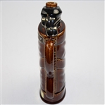 Ballantine's Scoth Whiskey Golf Bag Themed Decanter - Great Condition 1969
