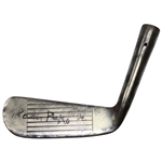 Sam Parks Jr.(d-1997) Signed Putter Head JSA Full Letter #X40107