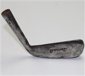 Sam Parks Jr.(d-1997) Signed Putter Head JSA Full Letter #X40107