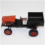 Classic Pennzoil Replica Arnie's Tractor - with Original Box