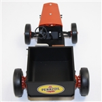 Classic Pennzoil Replica Arnie's Tractor - with Original Box