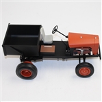 Classic Pennzoil Replica Arnie's Tractor - with Original Box