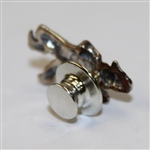 Pinehurst 'The Golf Lad' Putter Boy Cufflinks, Pin, and Necklace - Steve Jones Collection