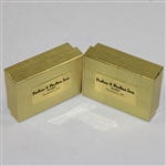 Pinehurst 'The Golf Lad' Putter Boy Cufflinks, Pin, and Necklace - Steve Jones Collection