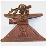 1920's Buckner Vintage Golf Course Sprinkler - Fresno, Ca.