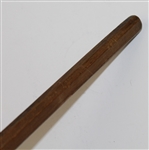 Wood Sand Green Rake - Turn of Century