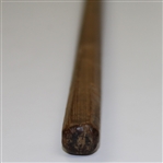 Wood Sand Green Rake - Turn of Century