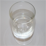 1965 Ryder Cup at Royal Birkdale GC Ltd of 50 Edinburgh Souvenir Crystal Goblet in Box
