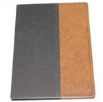 1957 1st Deluxe Edition Ben Hogans Five Lessons Golf Book - with Slipcase