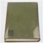 1910 'The Golf Courses of the British Isles' Book by Bernard Darwin