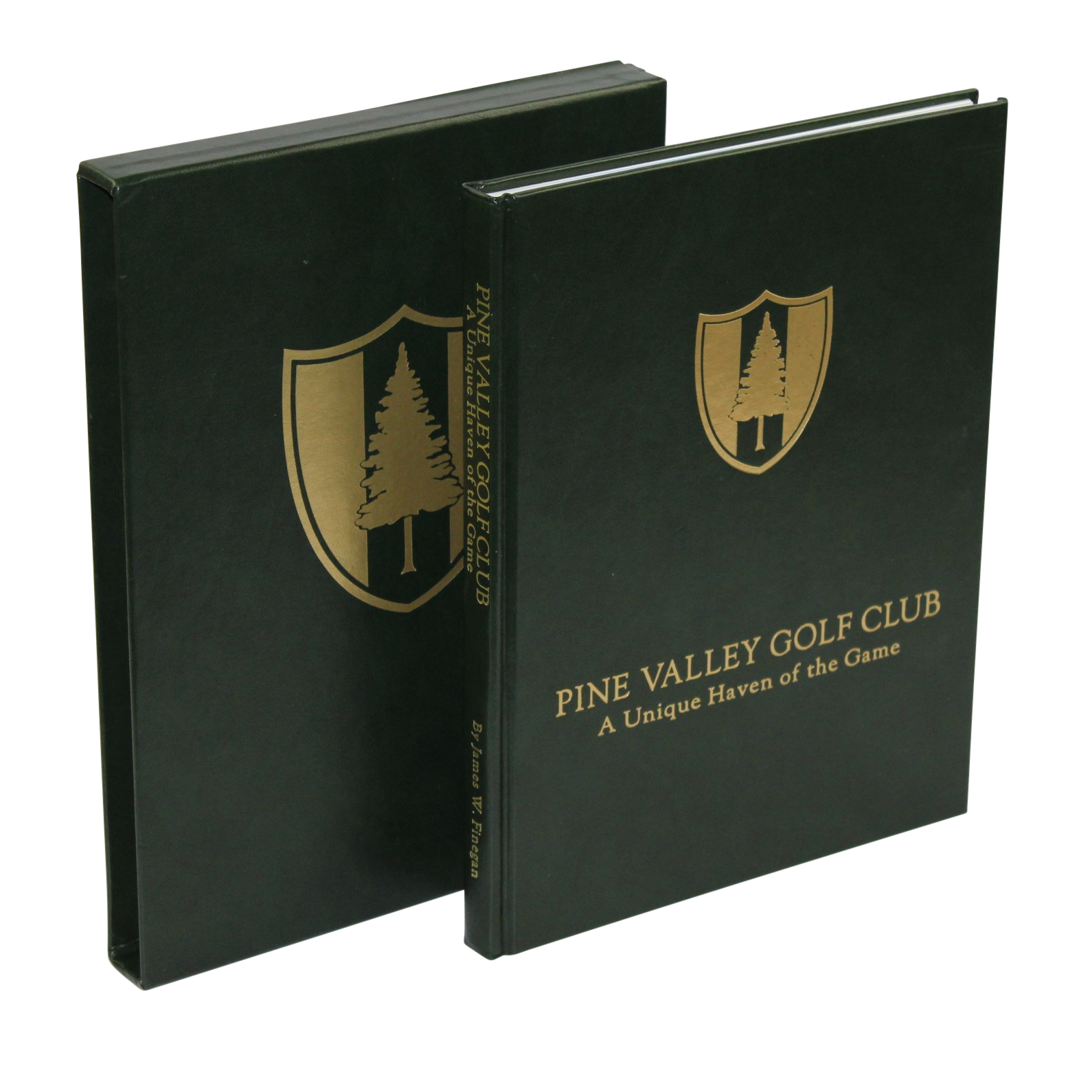 Lot Detail - 'Pine Valley Golf Club: A Unique Haven of the ...
