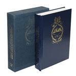 Champions of East Lake: Bobby Jones & Friends Ltd Ed Book by Sidney L. Matthew