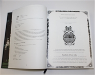 'Champions of East Lake: Bobby Jones & Friends' Ltd Ed Book by Sidney L. Matthew