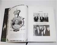 'Champions of East Lake: Bobby Jones & Friends' Ltd Ed Book by Sidney L. Matthew