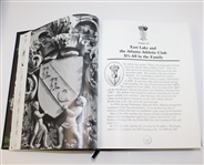 'Champions of East Lake: Bobby Jones & Friends' Ltd Ed Book by Sidney L. Matthew