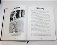 'Champions of East Lake: Bobby Jones & Friends' Ltd Ed Book by Sidney L. Matthew
