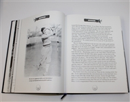 'Champions of East Lake: Bobby Jones & Friends' Ltd Ed Book by Sidney L. Matthew