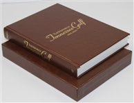 'The History of Tennessee Golf' Book by Gene Pearce