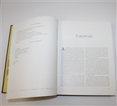 'The History of Tennessee Golf' Book by Gene Pearce