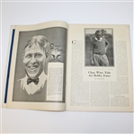 1924 Golfers Magazine - November Issue