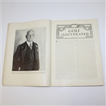 1931 June Golf Illustrated Magazine - Vol. 35 No. 3