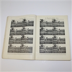 1931 June Golf Illustrated Magazine - Vol. 35 No. 3
