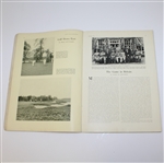 1931 June Golf Illustrated Magazine - Vol. 35 No. 3