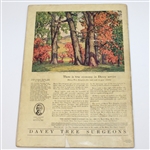 1931 June Golf Illustrated Magazine - Vol. 35 No. 3