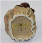 1983 Bing Crosby THE SEAL 42nd National PGA PRO AM Golf Decanter 
